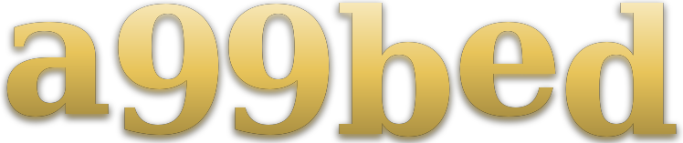 a99bed logo